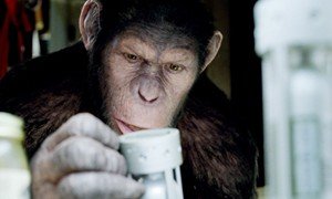 Matt Reeves dirigirá una tercera entrega de "El origen del Planeta de los Simios"