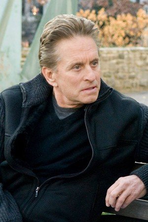 Michael Douglas se incorpora al reparto de Ant-Man