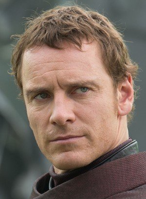 Michael Fassbender, Adam Driver y Hugo Weaving podrían estar en el episodio VII de "Star Wars"