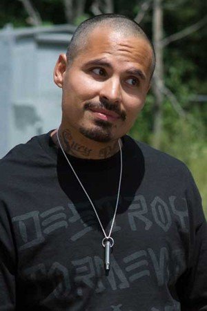Michael Peña en conversaciones para "Ant-Man"