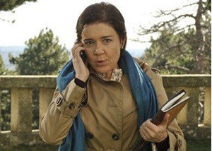 NBC adaptará para Estados Unidos "Los misterios de Laura"