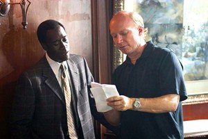 Paul Haggis desarrolla una serie televisiva sobre comerciantes de opio