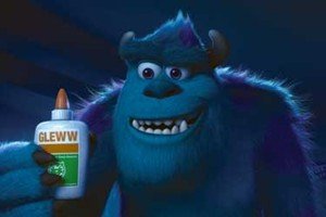 Pixar completamente ignorada por primera vez en los Oscar
