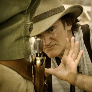 Quentin Tarantino desvela que su próximo western se titulará "The Hateful Eight"