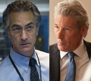 Richard Gere y David Strathairn se incorporan a la secuela de "El exótico hotel Marigold"