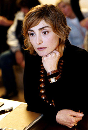 Rumores de un amor de película entre el presidente francés y la actriz Julie Gayet