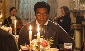 Scorsese, McQueen, Greengrass, Russell y Cuarón, candidatos al premio al mejor director por DGA