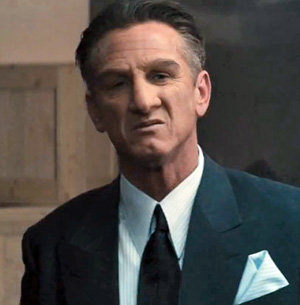Sean Penn logra que nos volvamos a acordar de Haití con U2 y Charlie Sheen