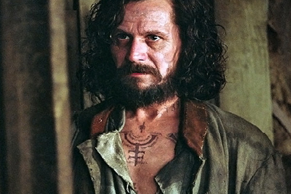 Sirius Black
