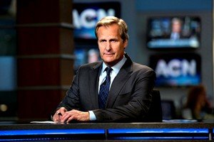 "The Newsroom" finalizará tras su tercera temporada
