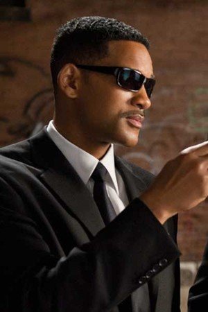Will Smith encuentra director para "Selling Time"