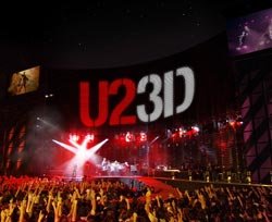 3D: futuro imperfecto