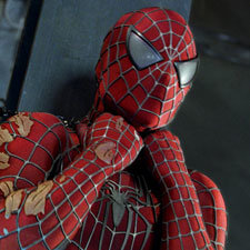 A Sam Raimi le gustaría empezar con Spider-Man de cero