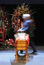 Adiós a Fernando Fernán Gómez