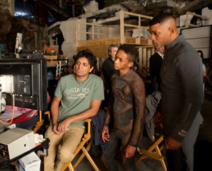 After “After Earth”, o qué va a ser de M. Night Shyamalan