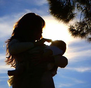 Algo pasa con Mary's Land