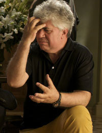 Almodóvar: como Dios