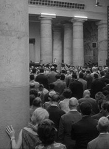 Antonioni o la vigencia de los clásicos