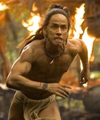 Apocalypto Now