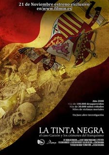 Baltasar Garzón: el juez sí tiene quien le filme