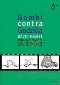 Bambi contra Godzilla