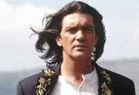 Banderas for president