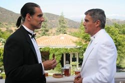 Barato, y en español