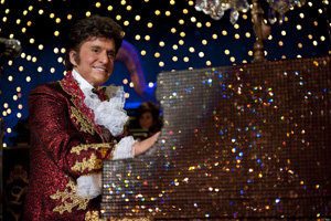 “Behind the Candelabra”: otra muesca en el cinturón de Steven Soderbergh, ¿le queda algo por hacer?