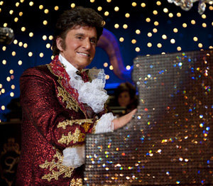 Behind the Candelabra: un estreno directo en TV compitió en la sección oficial de Cannes