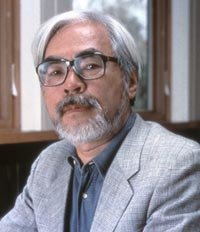 Bienvenido, Mr. Miyazaki