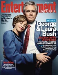Bush & Stone: ¿Love Story a la vista?