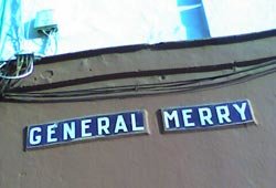 Calle Menor