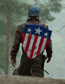 "Capitán América" o "Capitán Rusia", no está ahí el dilema