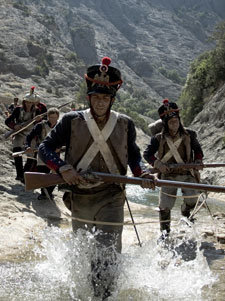 Cine español 2010: sorprendente cosecha