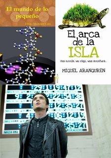 Cine, tele y literatura: en los límites de la ciencia