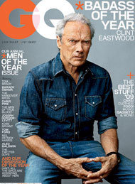 Clint, el joven sabio