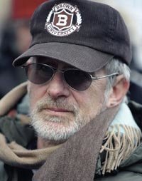 Con Spielberg hemos topado