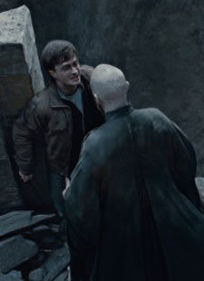 Confesiones de un inexperto en Harry Potter