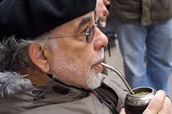 Coppola se hace mayor