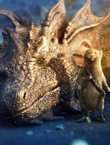 Crónicas de Narnia versus Harry Potter