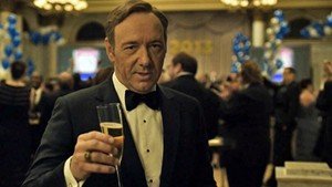 ¿Cualquier parecido de las series de TV con la realidad es pura coincidencia?