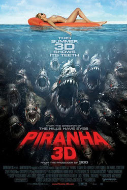 Cuando el cine se convierte en puro choteo
