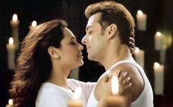 Cuando Hollywood encontró a Bollywood