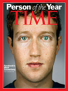 David Zuckerberg: triunfando en la realidad y en la ficción