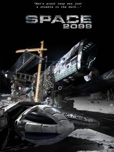 De la historia (Espacio: 1999) al futuro (Espacio: 2099)