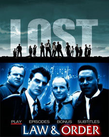 De “Perdidos” al paro o la ley del desorden