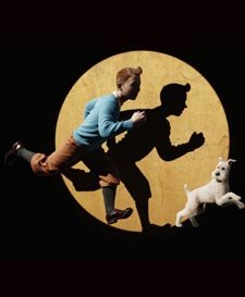 ¿Debe optar el Tintín de Spielberg al Oscar al mejor film animado?