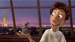 Disney pone una pica en Francia