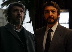 Doble o nada para Darín