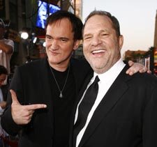 Doble o nada para los hermanos Weinstein